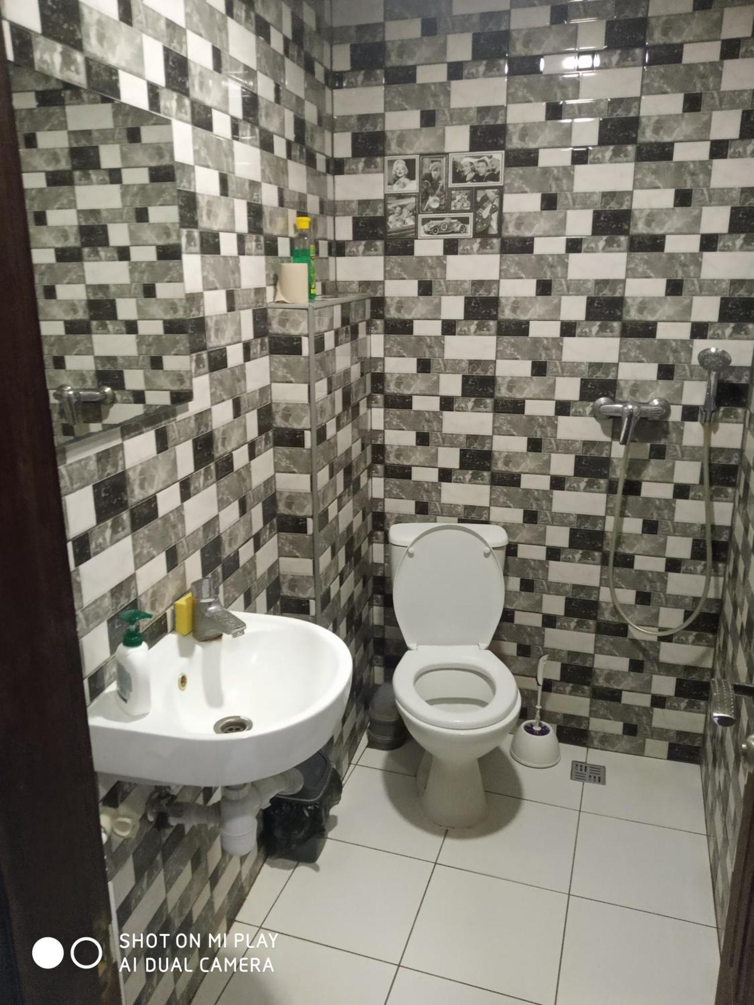 Privat Kharkov Aparthotel Room photo