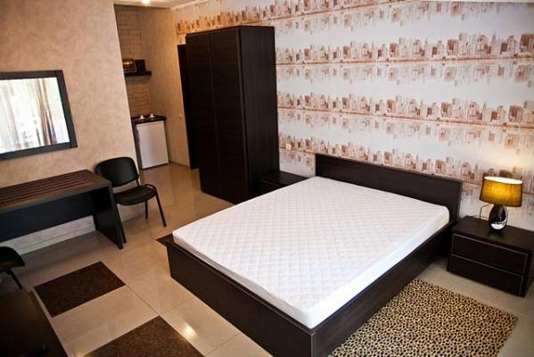 Privat Kharkov Aparthotel Exterior photo