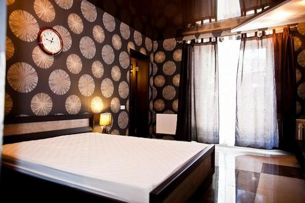 Privat Kharkov Aparthotel Exterior photo